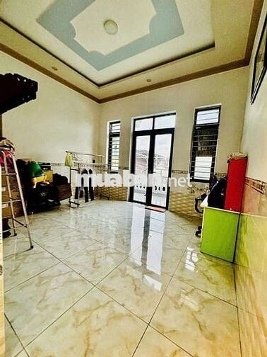 Cho thuê nhà sát chợ trảng dài