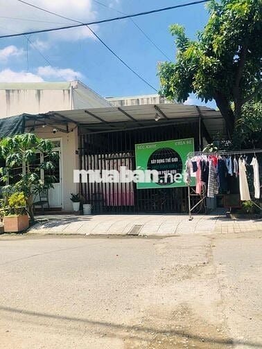 Bán Đất trục chính khu dân cư trường sơn chợ phú phong