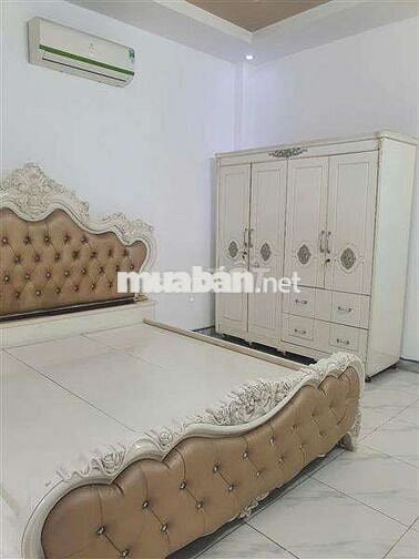ĐƯỜNG SỐ 8 BÌNH TÂN 3TẦNG 72m2 KO LỘ GIỚI XE HƠI NGỦ NHÀ CHỈ HƠN 5 tỷ