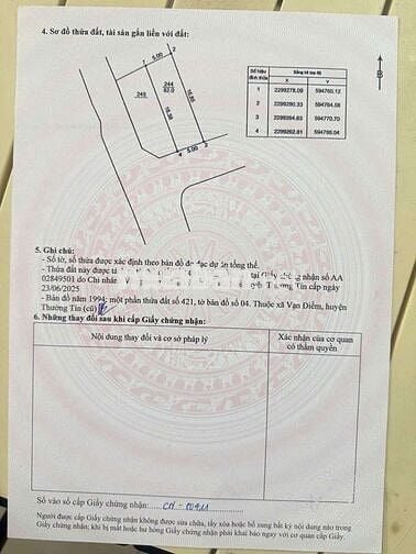 🚀🚀 ĐẸP như này anh chị còn phải tìm đâu Ạ 
🌽 Diện Tích: 82m mặt ti
