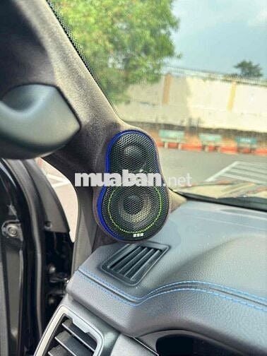 Ford Raptor 4x4 2019 Biển A không niên hạn