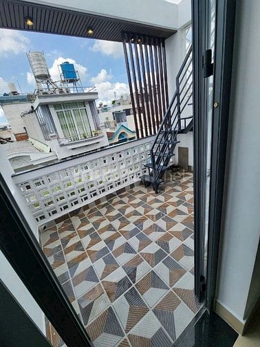 Nhà đẹp Full nội thất đường Phạm Văn Bánh - PN, 2Tỷ190/ DT: 52m2
