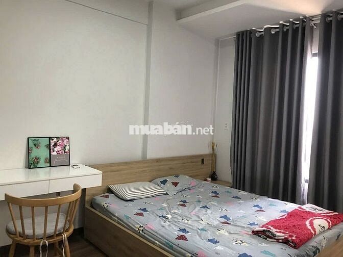 Charm City Dĩ An bán căn hộ 2pn1wc 55m2 Full Nội thất giá 2ty050