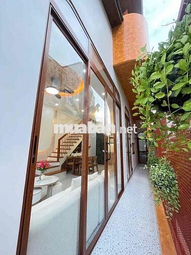 NHÀ 1 TRỆT 1 LẦU KHU DÂN CƯ PHƯỜNG 8 VĨNH LONG (NAY LÀ PHƯỜNG TÂN HẠN