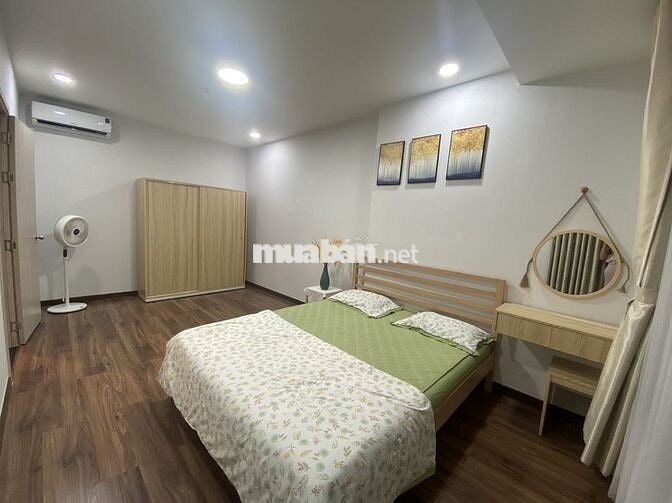 Bán căn hộ Charm City 1PN1WC 50m2 Full nội thất giá 1ty8 bao thuế phí