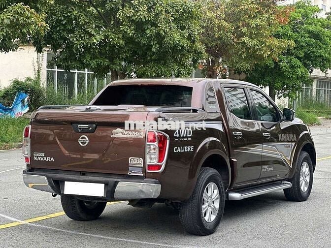 Nissan navara EL- 96000 km