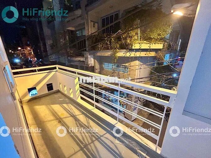 ✨ DUPLEX BAN CÔNG - GÁC CAO - NHÀ MỚI NGAY BỜ KÈ - CHỢ PHẠM VĂN HAI