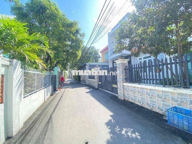 LÔ ĐẤT KP1 TRẢNG DÀI 110m2 FULL THỔ CƯ BÊN HÔNG CÔNG AN PCCC - BIGC