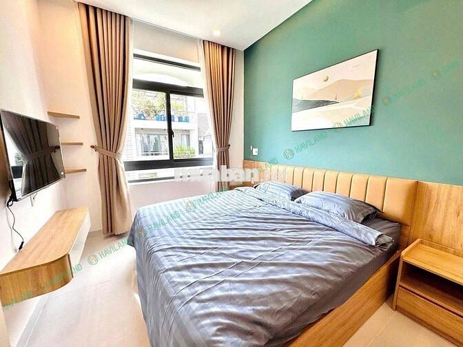 Cho thuê căn hộ 1PN – Đường Tạ Mỹ Duật, Sơn Trà