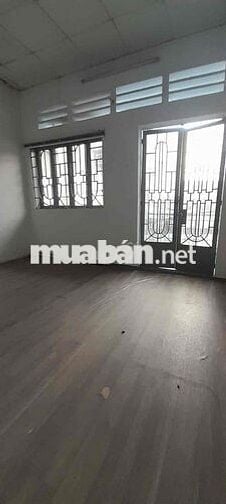 NHÀ CHO THUÊ NGUYEN CĂN 4x8m 1 lầu 2 pn vào ở ngay hẻm cụt an ninh