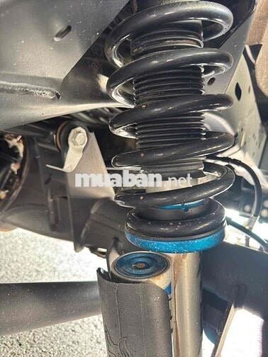 Ford Raptor 4x4 2019 Biển A không niên hạn