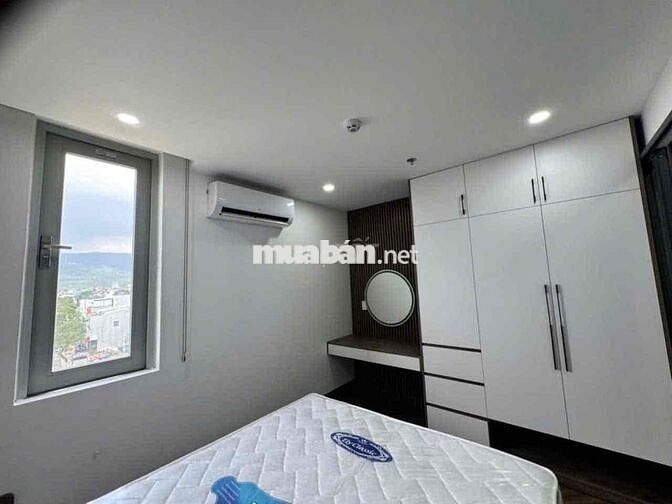căn hộ 1 PN  - có hồ bơi - Mân Thái - Gần Biển - Sơn Trà