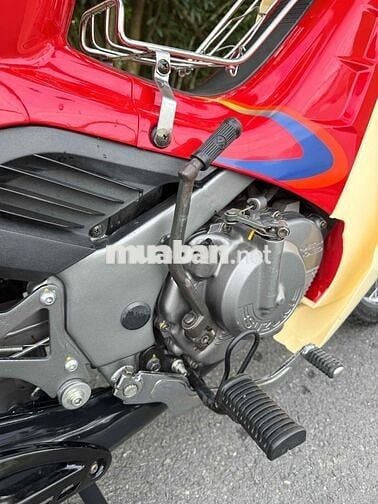 suzuki sport 120 1998 27 đầu 6 số hqcn chính chủ