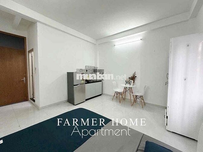 ✨ siêu phẩm studio full nội thất cửa sổ lớn - giữ phòng đến đầu T11