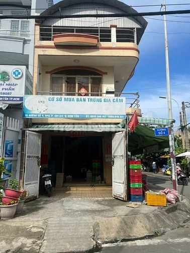 BÁN NHÀ GỐC 2 MẶT TIỀN KDC NAM HÙNG VƯƠNG 11 TỶ THƯƠNG LƯỢNG.