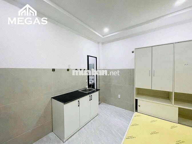 Cho Thuê Studio Mini Full NT Thang Máy Hầm Xe Đối Diện ĐH Bách Khoa