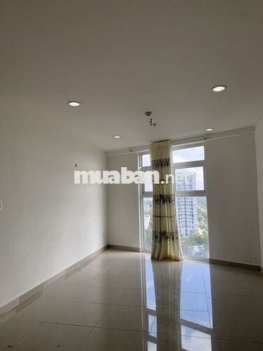 Cho thuê Conic skyway 2pn 2wc nhà trống