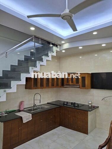 Cho thuê nhà nguyên căn ở đường 12, Phường Hiệp Bình, Thủ Đức