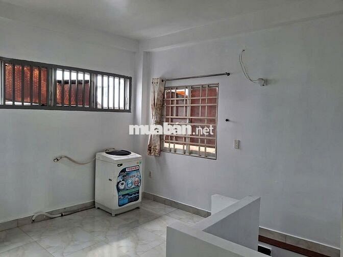 Cho thuê nhà nguyên căn ở đường 12, Phường Hiệp Bình, Thủ Đức
