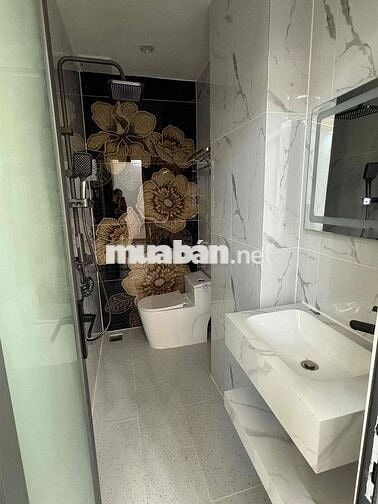 Cho thuê phòng giá rẻ bao điện nước Thạnh Xuân quận 12