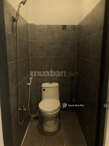 BÁN NHÀ HXH BỜ BAO TÂN THẮNG P.SƠN KỲ Q TÂN PHÚ 2 TẦNG 4M X 8M GIÁ