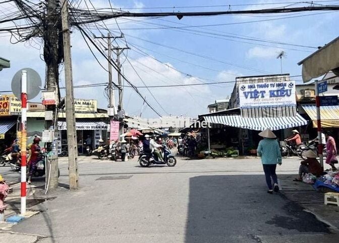 CẦN BÁN LÔ ĐẤT ĐẸP – TỈNH LỘ 9,  ĐỨC HÒA.