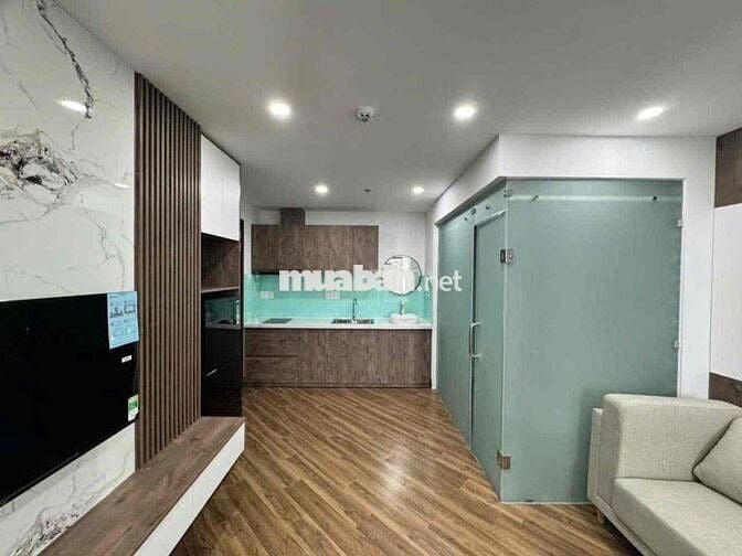 căn hộ 1 PN  - có hồ bơi - Mân Thái - Gần Biển - Sơn Trà