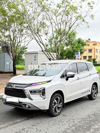 Xpander 2024 Premium 1.5 AT - 9000 km siêu lướt
