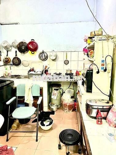 🏠 Nhà sổ hồng riêng bao rẻ,Trung Chánh Hóc Môn 🏠
