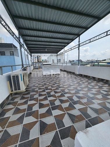 Nhà đẹp Full nội thất đường Phạm Văn Bánh - PN, 2Tỷ190/ DT: 52m2