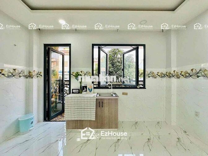 CHDV MINI BANCOL THOÁNG MÁT - SẴN MÁY LẠNH, FREE XE - GẦN NGÃ TƯ 4 XÃ