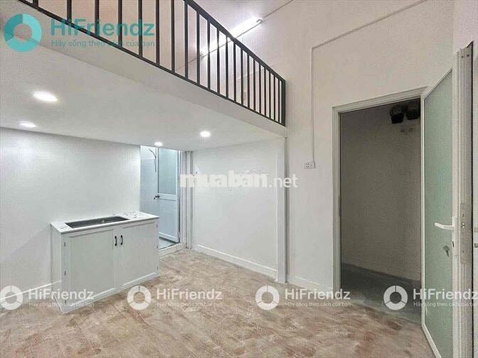 ✨ DUPLEX BAN CÔNG - GÁC CAO - NHÀ MỚI NGAY BỜ KÈ - CHỢ PHẠM VĂN HAI