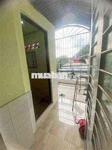 Nhà Liên Khu 4-5, 42m2, 3.5x12m, 2 tầng, 2 PN, giá nhỉnh 2 tỷ