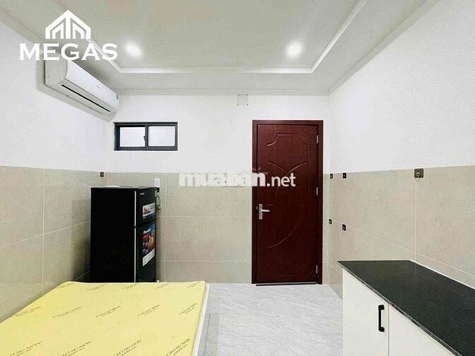 Cho Thuê Studio Mini Full NT Thang Máy Hầm Xe Đối Diện ĐH Bách Khoa