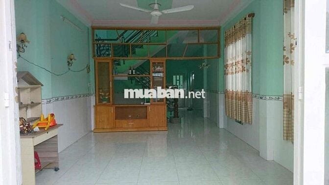NHÀ THUÊ VƯỜN LÀI NGAY SƠN CA 8