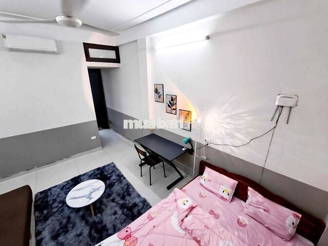 83B TÂN TRIỀU - Ô tô đỗ cửa - Full đồ - ở được luôn - Gần UTT
