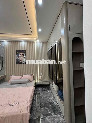 Cho thuê phòng giá rẻ bao điện nước Thạnh Xuân quận 12