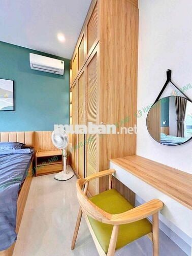 Cho thuê căn hộ 1PN – Đường Tạ Mỹ Duật, Sơn Trà