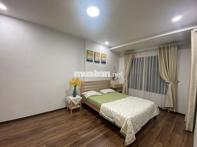 Bán căn hộ Charm City 1PN1WC 50m2 Full nội thất giá 1ty8 bao thuế phí