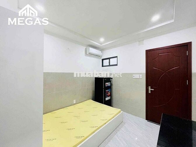 Cho Thuê Studio Mini Full NT Thang Máy Hầm Xe Đối Diện ĐH Bách Khoa