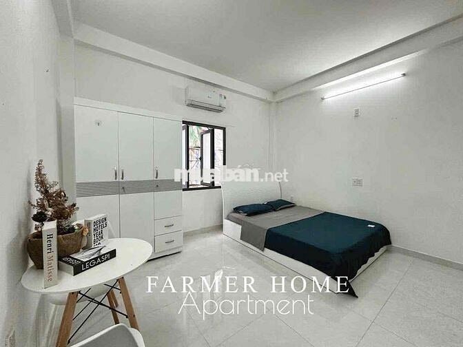 ✨ siêu phẩm studio full nội thất cửa sổ lớn - giữ phòng đến đầu T11
