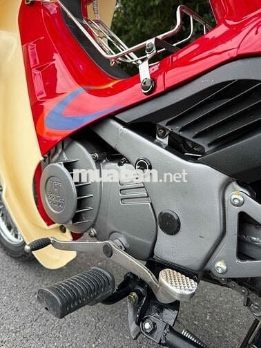 suzuki sport 120 1998 27 đầu 6 số hqcn chính chủ