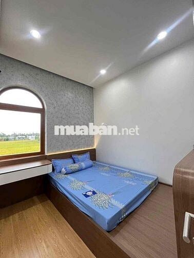 NHÀ 1 TRỆT 1 LẦU KHU DÂN CƯ PHƯỜNG 8 VĨNH LONG (NAY LÀ PHƯỜNG TÂN HẠN