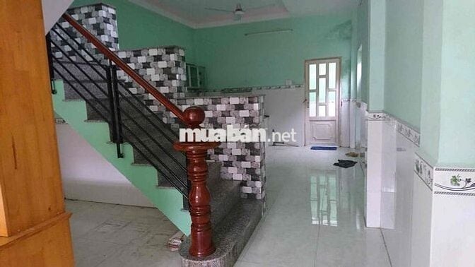 NHÀ THUÊ VƯỜN LÀI NGAY SƠN CA 8