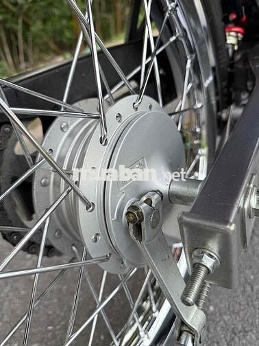 suzuki sport 120 1998 27 đầu 6 số hqcn chính chủ