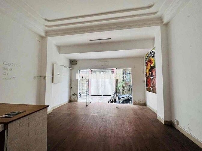 Ngang 5m Hiếm💥 HXH 18 Nguyễn Thị Minh Khai Q1💥4 Tầng ,4 PN - CN 33m2