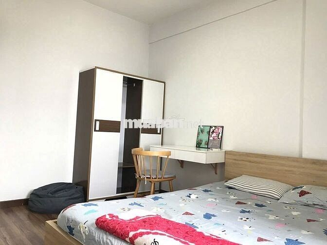 Charm City Dĩ An bán căn hộ 2pn1wc 55m2 Full Nội thất giá 2ty050