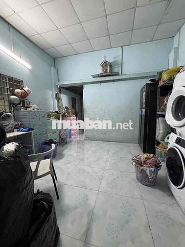 Bán Lô Góc Tiện Xây Mới💥Trệt 1 Lầu _Điện Biên Phủ_Bình Thạnh,5,1x 11m