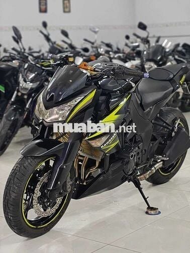 Z1000 bs 68 odo 21k đk 2011 xe đẹp bao ký mua bán