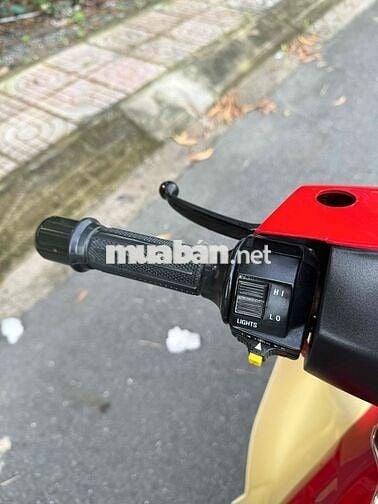 suzuki sport 120 1998 27 đầu 6 số hqcn chính chủ